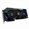Видеокарта GIGABYTE (GV-N3080AORUS M-10GD) GeForce RTX 3080 12GB AORUS MASTER M