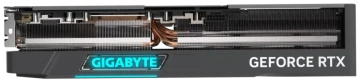 Видеокарта Gigabyte (GV-N4080EAGLE-16GD) GeForce RTX 4080 16GB EAGLE