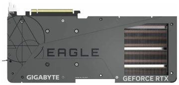Видеокарта Gigabyte (GV-N4080EAGLE-16GD) GeForce RTX 4080 16GB EAGLE