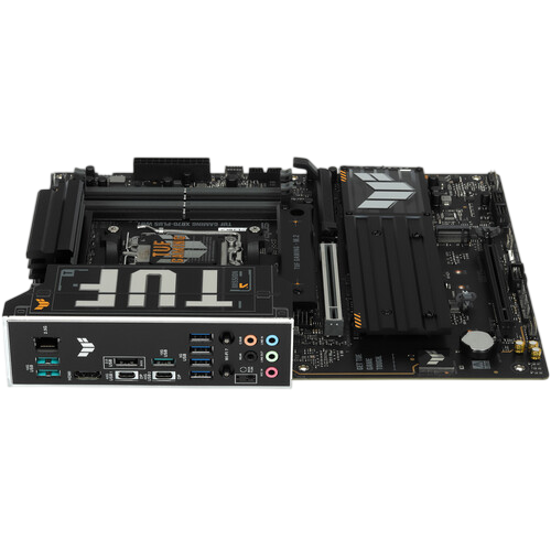 Материнская плата ASUS TUF GAMING X870-PLUS WIFI (90MB1IU0-M0EAY0)