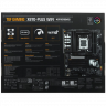 Материнская плата ASUS TUF GAMING X870-PLUS WIFI (90MB1IU0-M0EAY0)