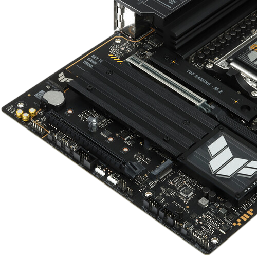 Материнская плата ASUS TUF GAMING X870-PLUS WIFI (90MB1IU0-M0EAY0)