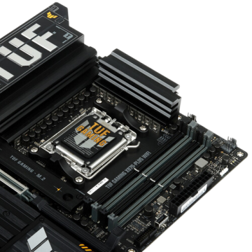 Материнская плата ASUS TUF GAMING X870-PLUS WIFI (90MB1IU0-M0EAY0)