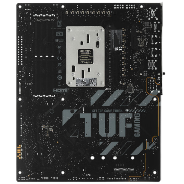 Материнская плата ASUS TUF GAMING X870-PLUS WIFI (90MB1IU0-M0EAY0)