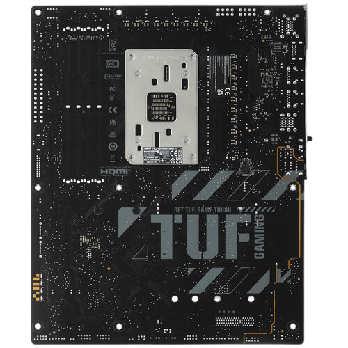 Материнская плата ASUS TUF GAMING X870-PLUS WIFI (90MB1IU0-M0EAY0)