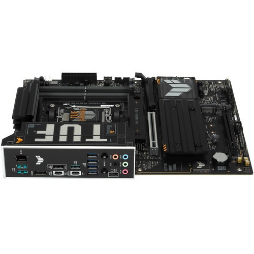 Материнская плата ASUS TUF GAMING X870-PLUS WIFI (90MB1IU0-M0EAY0)