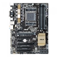 Материнская плата ASUS A88X-PLUS/USB 3.1