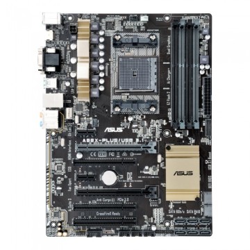 Материнская плата ASUS A88X-PLUS/USB 3.1