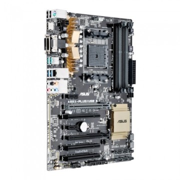 Материнская плата ASUS A88X-PLUS/USB 3.1
