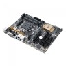 Материнская плата ASUS A88X-PLUS/USB 3.1