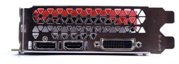 Видеокарта Colorful (GTX 1650 SUPER NB 4G-V) GeForce GTX 1650 SUPER 4GB