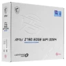 Материнская плата MSI MPG Z790 EDGE WIFI DDR4
