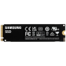 Твердотельный накопитель Samsung 4000 Gb 990 PRO (MZ-V9P4T0BW)