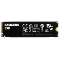 Твердотельный накопитель Samsung 4000 Gb 990 PRO (MZ-V9P4T0BW)
