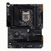 Материнская плата ASUS TUF GAMING Z590-PLUS WIFI