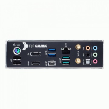 Материнская плата ASUS TUF GAMING Z590-PLUS WIFI