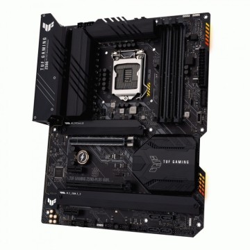 Материнская плата ASUS TUF GAMING Z590-PLUS WIFI