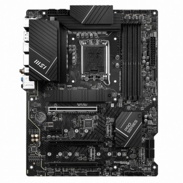 Материнская плата MSI PRO Z790-P WIFI DDR4