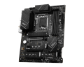 Материнская плата MSI PRO Z790-P WIFI DDR4