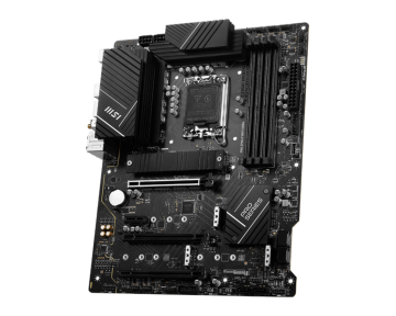 Материнская плата MSI PRO Z790-P WIFI DDR4
