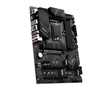 Материнская плата MSI PRO Z790-P WIFI DDR4