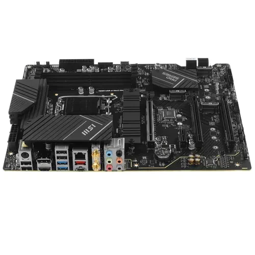 Материнская плата MSI PRO Z790-P WIFI DDR4
