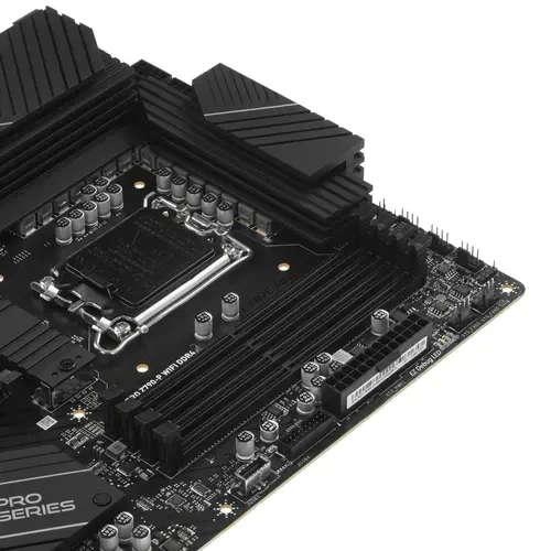 Материнская плата MSI PRO Z790-P WIFI DDR4