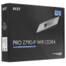 Материнская плата MSI PRO Z790-P WIFI DDR4