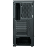 Компьютерный корпус XASTRA A302 4FRGB Black (A302-BK-FC120FRGB-4F-GL)