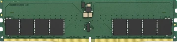 Оперативная память 64 Gb 6400 MHz Kingston (KVR64A52BD8-64)
