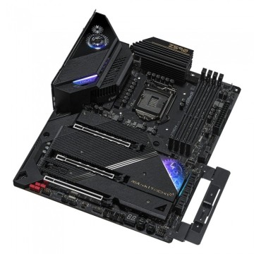 Материнская плата ASRock Z590 TAICHI