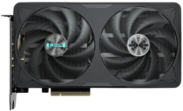 Видеокарта Gigabyte (GV-N506TEAGLE OC-8GD) GeForce RTX 5060 Ti 8GB EAGLE OC