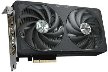 Видеокарта Gigabyte (GV-N506TEAGLE OC-8GD) GeForce RTX 5060 Ti 8GB EAGLE OC