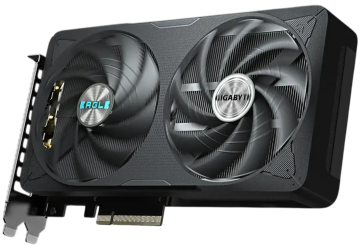 Видеокарта Gigabyte (GV-N506TEAGLE OC-8GD) GeForce RTX 5060 Ti 8GB EAGLE OC
