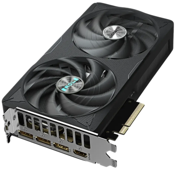 Видеокарта Gigabyte (GV-N506TEAGLE OC-8GD) GeForce RTX 5060 Ti 8GB EAGLE OC