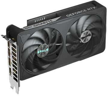 Видеокарта Gigabyte (GV-N506TEAGLE OC-8GD) GeForce RTX 5060 Ti 8GB EAGLE OC