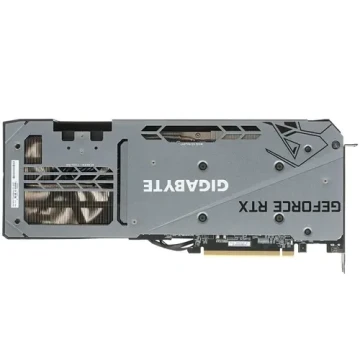 Видеокарта GIGABYTE (GV-N307TGAMING-8GD) GeForce RTX 3070 Ti 8GB GAMING