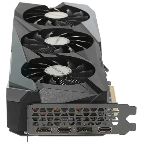 Видеокарта GIGABYTE (GV-N307TGAMING-8GD) GeForce RTX 3070 Ti 8GB GAMING