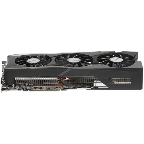 Видеокарта GIGABYTE (GV-N307TGAMING-8GD) GeForce RTX 3070 Ti 8GB GAMING