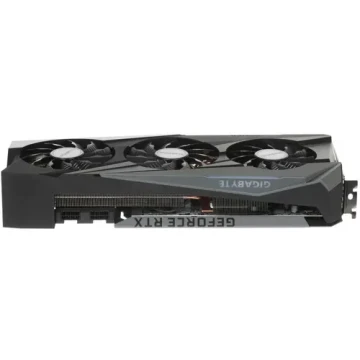 Видеокарта GIGABYTE (GV-N307TGAMING-8GD) GeForce RTX 3070 Ti 8GB GAMING