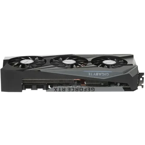 Видеокарта GIGABYTE (GV-N307TGAMING-8GD) GeForce RTX 3070 Ti 8GB GAMING