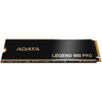 Твердотельный накопитель ADATA XPG 2000 Gb LEGEND 900 PRO (SLEG-900P-2TCS)