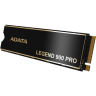 Твердотельный накопитель ADATA XPG 2000 Gb LEGEND 900 PRO (SLEG-900P-2TCS)