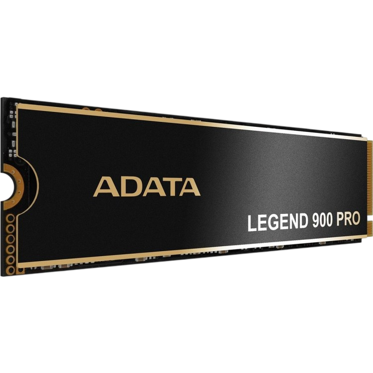 Твердотельный накопитель ADATA XPG 2000 Gb LEGEND 900 PRO (SLEG-900P-2TCS)