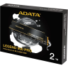 Твердотельный накопитель ADATA XPG 2000 Gb LEGEND 900 PRO (SLEG-900P-2TCS)