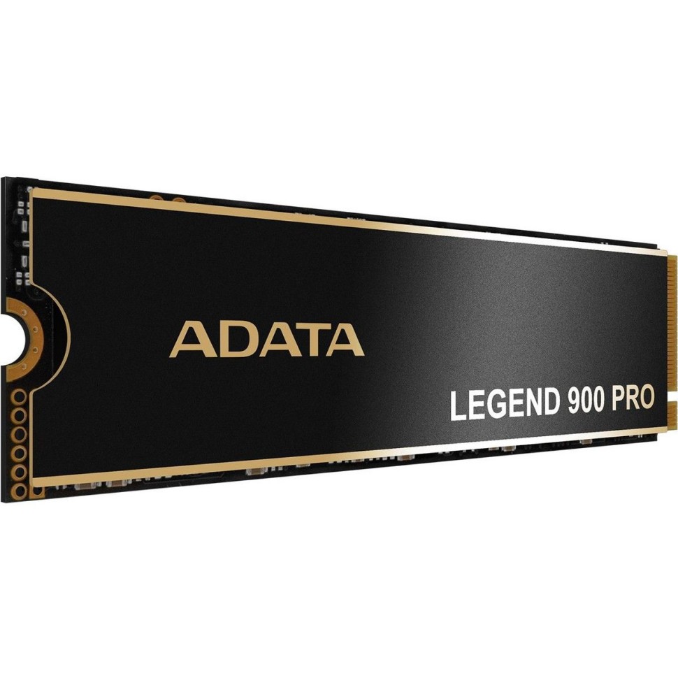 Твердотельный накопитель ADATA XPG 2000 Gb LEGEND 900 PRO (SLEG-900P-2TCS)