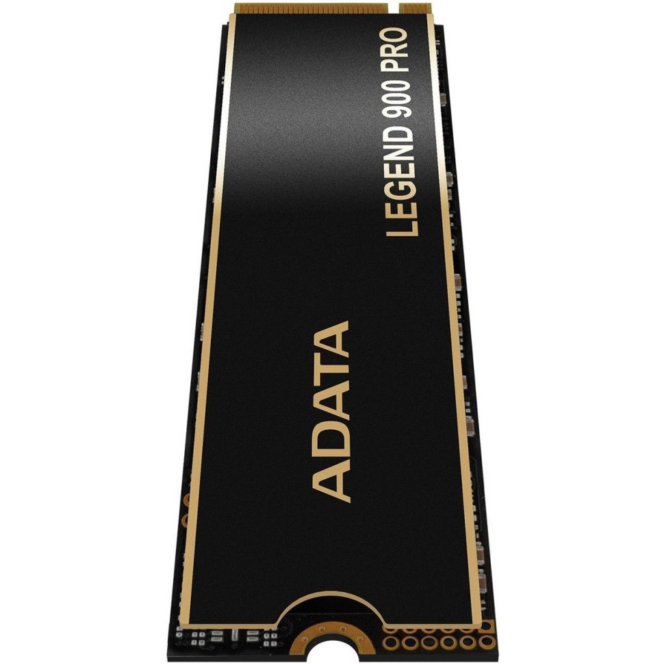 Твердотельный накопитель ADATA XPG 2000 Gb LEGEND 900 PRO (SLEG-900P-2TCS)