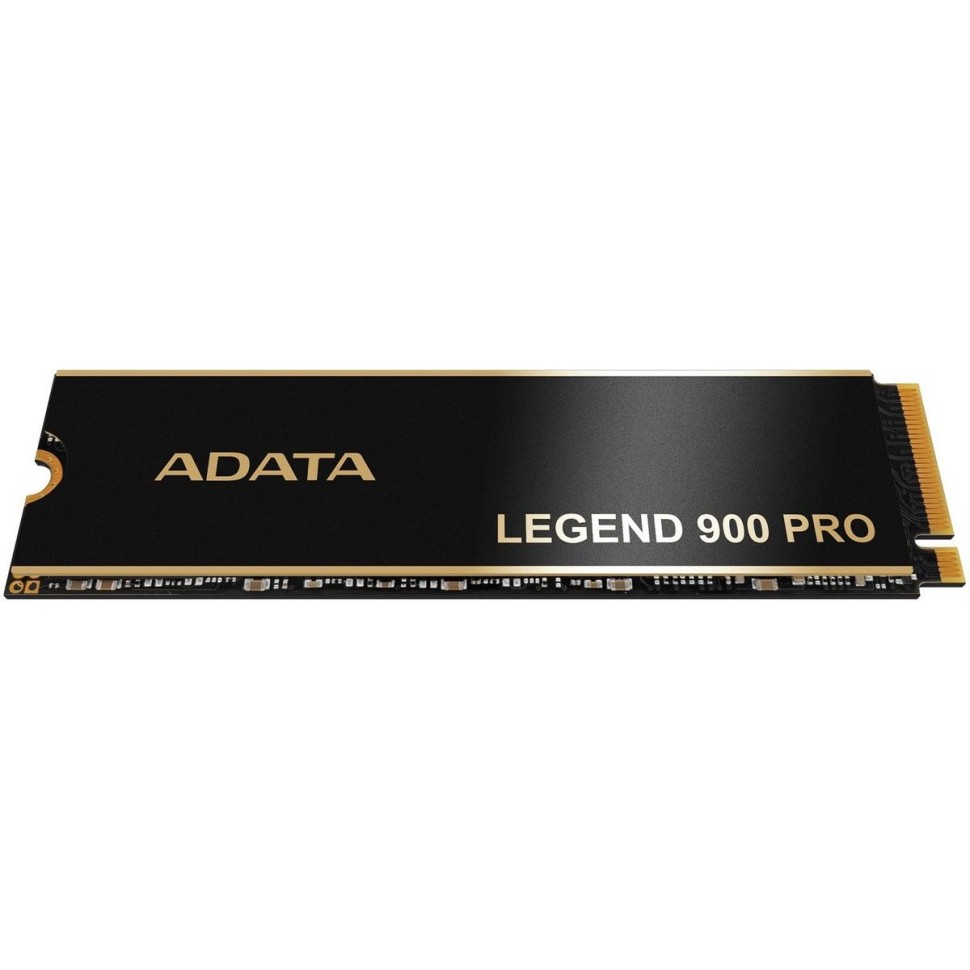 Твердотельный накопитель ADATA XPG 2000 Gb LEGEND 900 PRO (SLEG-900P-2TCS)