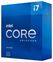 Процессор Intel Core i7 11700KF BOX BX8070811700KF