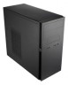 Компьютерный корпус Powerman ES725 Black ES725BL
